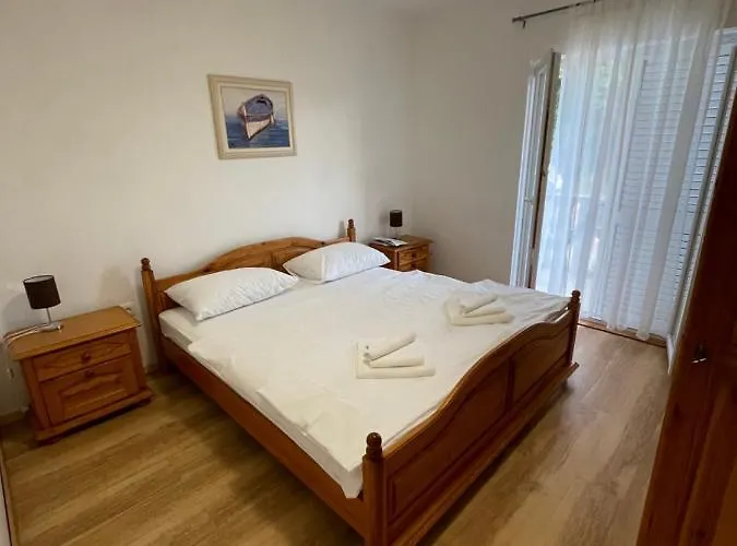 Holiday Home “Marko” With Heated Pool!
