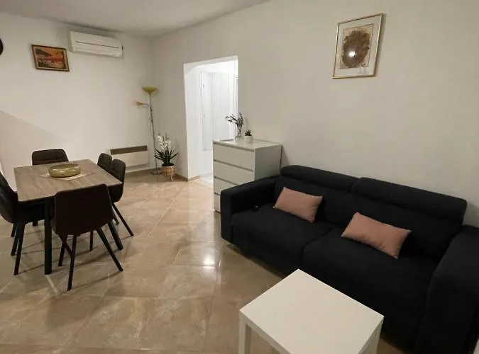 Holiday Home “Marko” With Heated Pool!
