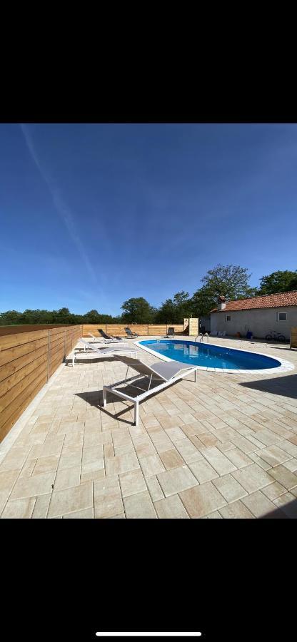 “marko” With Heated Pool! Nin