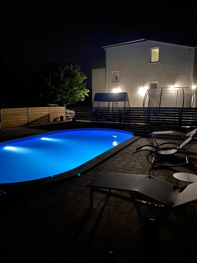 “marko” With Heated Pool! * Nin